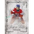 2026 Sportzoo Hokejové Česko #IT-7 Tomáš Plekanec Ink of Time