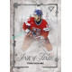 2026 Sportzoo Hokejové Česko #IT-7 Tomáš Plekanec Ink of Time