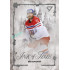 2026 Sportzoo Hokejové Česko #IT-6 Jiří Novotný Ink of Time