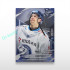 2025/26 Sportzoo ELH LIVE #L-46 Anthony Nellis  LIVE karta xx/xx