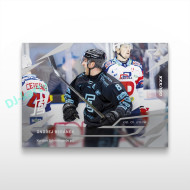 2025/26 Sportzoo ELH LIVE #L-24 Ondřej Beránek LIVE karta xx/xx