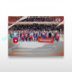 2025/26 Sportzoo ELH LIVE #L-47 HC Dynamo Pardubice  LIVE karta xx/xx