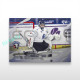 2025/26 Sportzoo ELH LIVE #L-44 Nick Malík  LIVE karta xx/xx