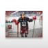 2025/26 Sportzoo ELH LIVE #L-42 Steve Moses  LIVE karta xx/xx