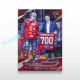 2025/26 Sportzoo ELH LIVE #L-32 Tomáš Vondráček  LIVE karta xx/xx