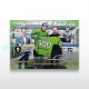2025/26 Sportzoo ELH LIVE #L-30 Tomáš Fořt  LIVE karta xx/xx