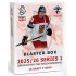 2025/26 Real Cards serie 1 Blaster box