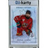 2025/26 Real Cards serie 1 #KC-10 Michal Kempný Karjala cup 2025/26