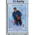 2025/26 Real Cards serie 1 #KC-12 Jak Košťálek Karjala cup 2025/26