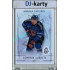 2025/26 Real Cards serie 1 #KC-14 Dominik Kubalík Karjala cup 2025/26