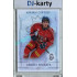 2025/26 Real Cards serie 1 #KC-02 Ondřej Beránek Karjala cup 2025/26