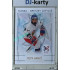 2025/26 Real Cards serie 1 #HG-03 Petr Hanyš Hlinka-Gretzky cup U18