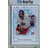 2025/26 Real Cards serie 1 #HG-11 Václav Nedorost Hlinka-Gretzky cup U18