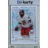 2025/26 Real Cards serie 1 #HG-15 Ben Stefan Reisnecker Hlinka-Gretzky cup U18