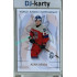 2025/26 Real Cards serie 1 #U20-01 Adam Benák World junior Championship U20 2025/26