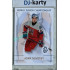 2025/26 Real Cards serie 1 #U20-17 Adam Novotný World junior Championship U20 2025/26