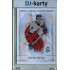 2025/26 Real Cards serie 1 #U20-15 Radim Mrtka World junior Championship U20 2025/26