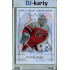 2025/26 Real Cards serie 1 #U20-14 Matyáš Mařík World junior Championship U20 2025/26