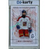 2025/26 Real Cards serie 1 #SHG-26 Libor Zábranský Swiss ice hockey games 2025/26