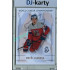 2025/26 Real Cards serie 1 #U20-12 Matěj Kubiesa World junior Championship U20 2025/26
