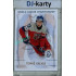 2025/26 Real Cards serie 1 #U20-07 Tomáš Galvas World junior Championship U20 2025/26
