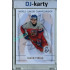 2025/26 Real Cards serie 1 #U20-06 Jakub Fibigr World junior Championship U20 2025/26