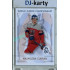 2025/26 Real Cards serie 1 #U20-02 Maxmilián Curran World junior Championship U20 2025/26