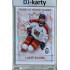 2025/26 Real Cards serie 1 #SHG-19 Lukáš Rousek Swiss ice hockey games 2025/26