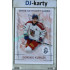 2025/26 Real Cards serie 1 #SHG-14 Dominik Kubalík Swiss ice hockey games 2025/26