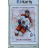 2025/26 Real Cards serie 1 #SHG-02 Ondřej Beránek Swiss ice hockey games 2025/26