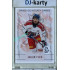 2025/26 Real Cards serie 1 #SHG-05 Jakub Flek Swiss ice hockey games 2025/26