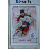 2025/26 Real Cards serie 1 #SHG-09 Ondřej Kaše Swiss ice hockey games 2025/26