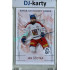 2025/26 Real Cards serie 1 #SHG-22 Jan Ščotka Swiss ice hockey games 2025/26