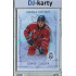 2025/26 Real Cards serie 1 #KC-03 Tomáš Cibulka Karjala cup 2025/26