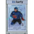 2025/26 Real Cards serie 1 #KC-06 Libor Hájek Karjala cup 2025/26