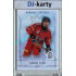 2025/26 Real Cards serie 1 #KC-05 Jakub Flek Karjala cup 2025/26
