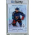 2025/26 Real Cards serie 1 #KC-01 Marian Adámek Karjala cup 2025/26
