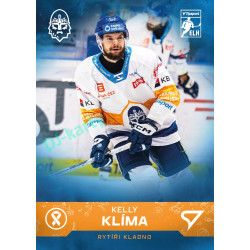 2026 hvězdy Tipsport ELH #KN-26 KELLY KLÍMA