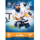 2026 hvězdy Tipsport ELH #KN-26 KELLY KLÍMA