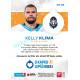 2026 hvězdy Tipsport ELH #KN-26 KELLY KLÍMA