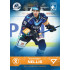 2026 hvězdy Tipsport ELH #KN-24 ANTHONY NELLIS