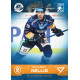 2026 hvězdy Tipsport ELH #KN-24 ANTHONY NELLIS