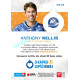 2026 hvězdy Tipsport ELH #KN-24 ANTHONY NELLIS