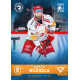 2026 hvězdy Tipsport ELH #KN-21 MARTIN RŮŽIČKA