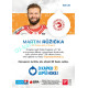 2026 hvězdy Tipsport ELH #KN-21 MARTIN RŮŽIČKA