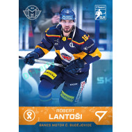 2026 hvězdy Tipsport ELH #KN-13 RÓBERT LANTOŠI