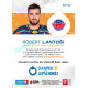 2026 hvězdy Tipsport ELH #KN-13 RÓBERT LANTOŠI