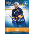 2026 hvězdy Tipsport ELH #KN-09 JAKUB FLEK