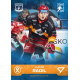2026 hvězdy Tipsport ELH #KN-04 LUKÁŠ RADIL