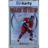2025/26 Real Cards serie 1 #BT-16 Ondřej Palát Back in Time Crosslight xx/25